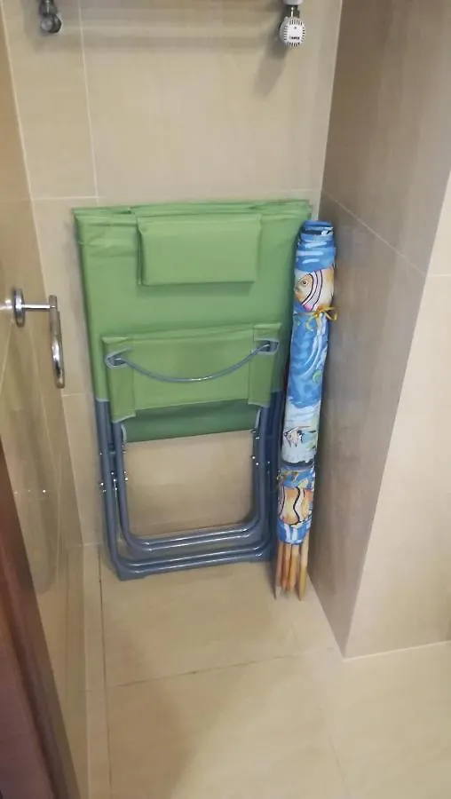 Apartament 201 Kasprowicza Kołobrzeg 0*,