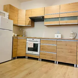 Apartament Przytulny