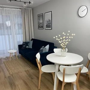  Apartament Kasprowicza